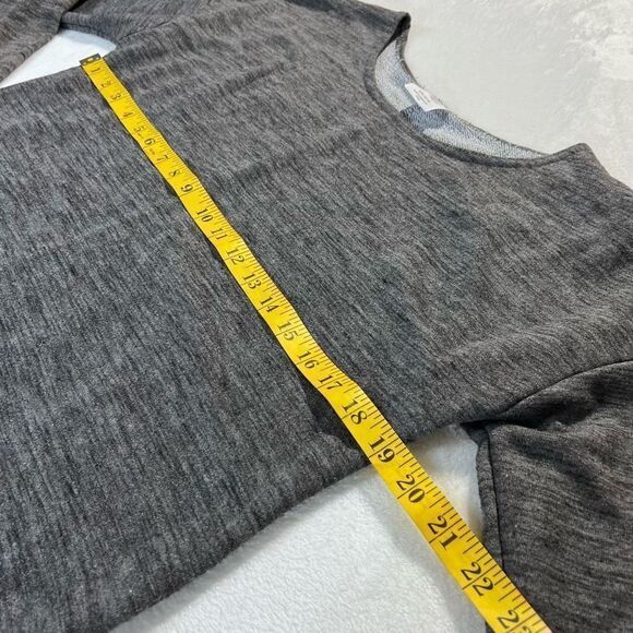 Danskin Now women’s sweater size large - Picture 5 of 7